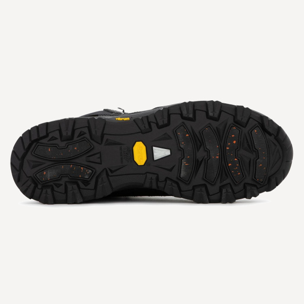 Ботинки CRISTALLO 2.0 ARCTIC MTX (RU 40 EU 41 СМ 27; Black)